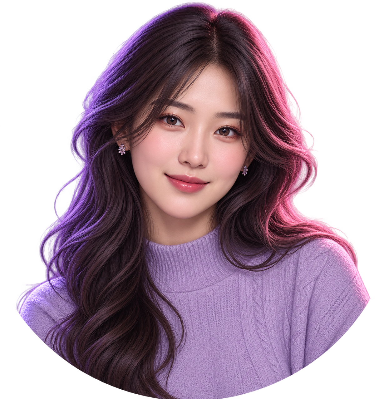 小晴